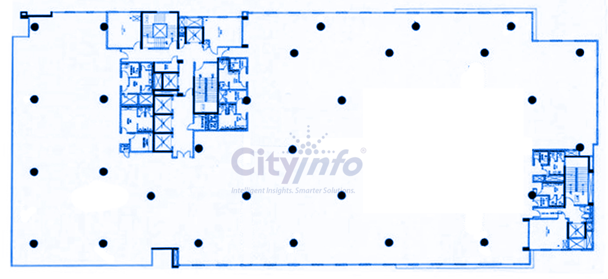  Floor image for DLF Cyber City - Block 1A